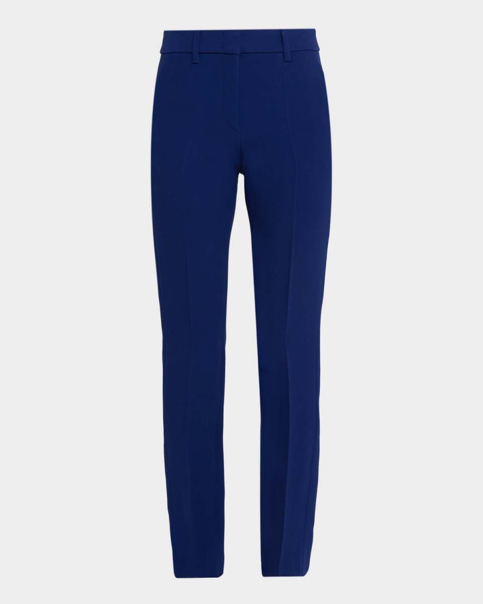 Slim Fit Milano Trousers